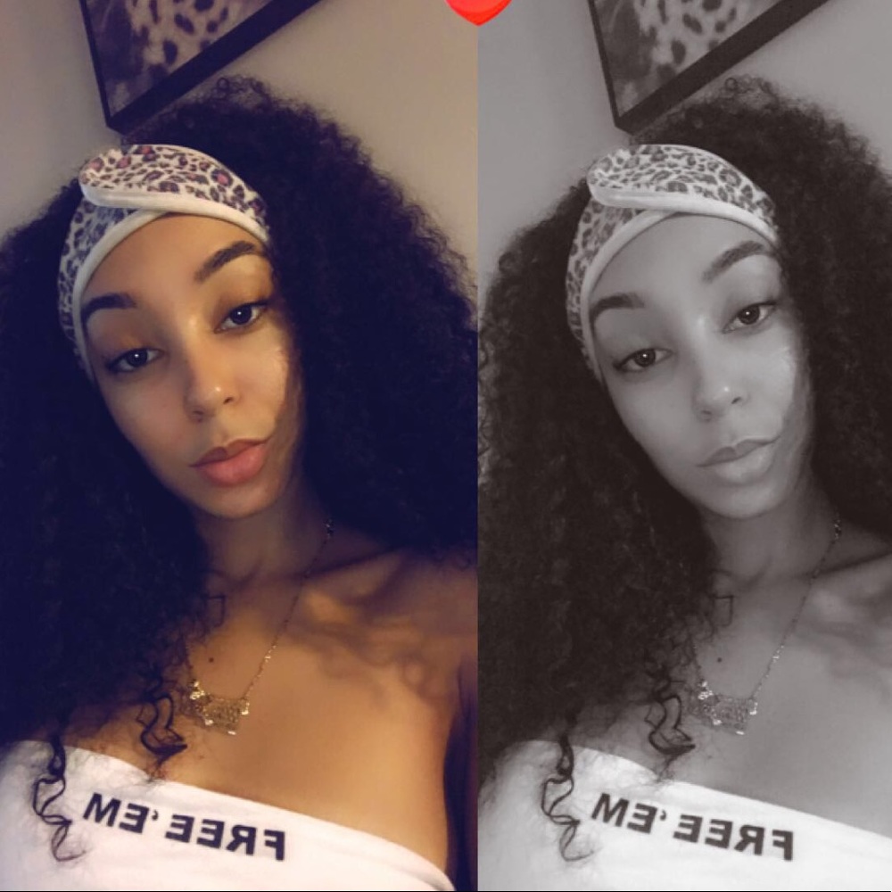 Meet your Posher, Mariah